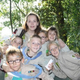 thumb IMG 8803 1024 - Scouts en Gidsen Zaventem 